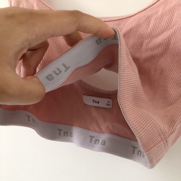 TNA bralette - Picture 3 of 3